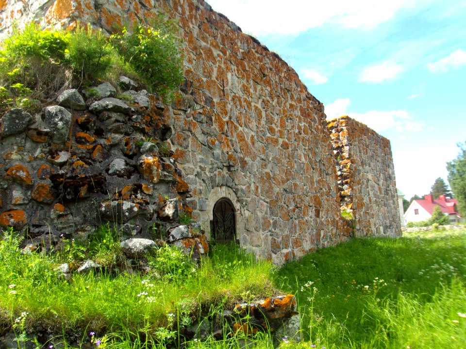Njurunda kyrkoruin8