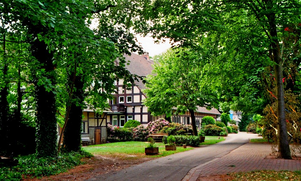 Hopsten Hof Holling 3