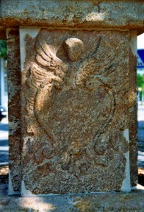 Hopsten Bildstock Marktplatz 10