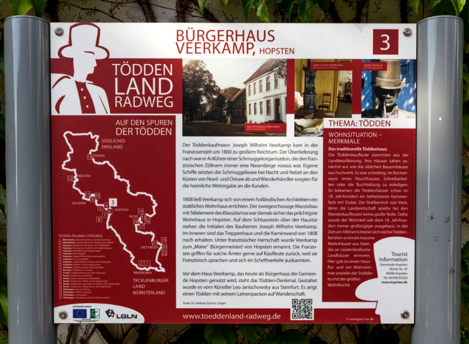 Hopsten Haus Veerkamp 11