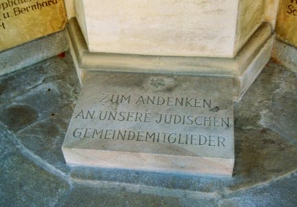 Hopsten Ehrenmal 7