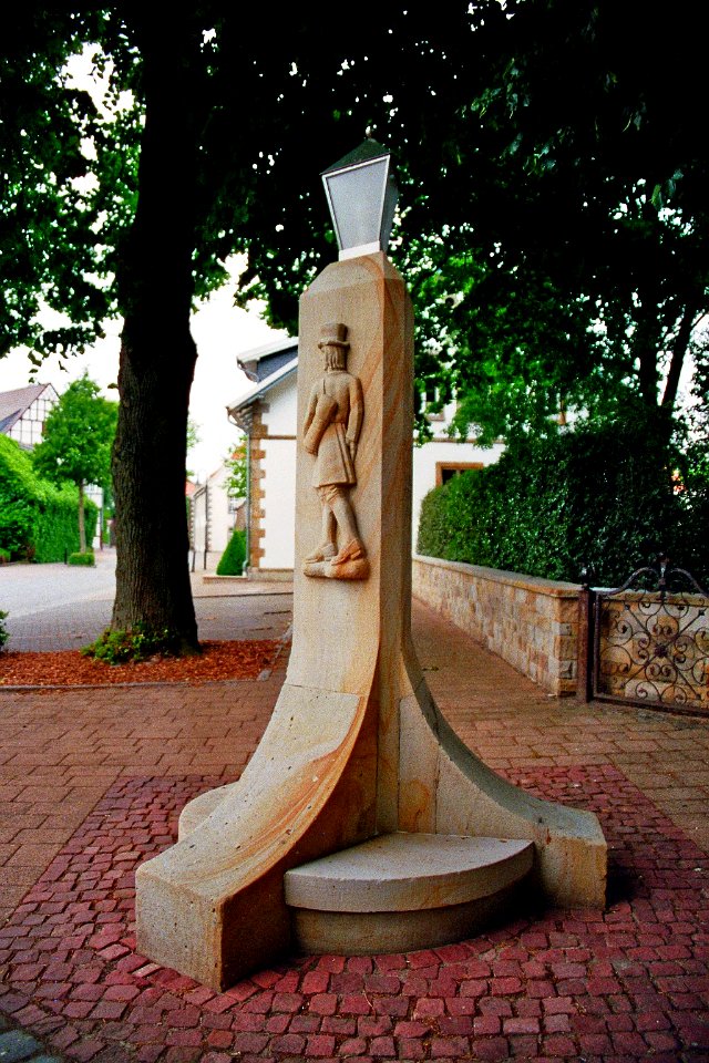 Hopsten Toeddenmariensaeule 01