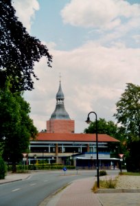 Hopsten Gustav Lampe Strasse 3