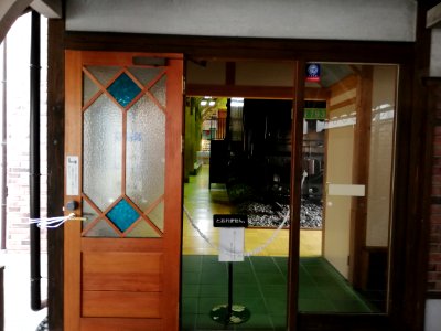 Hokuriku Line Electrification Memorial 20210413 02