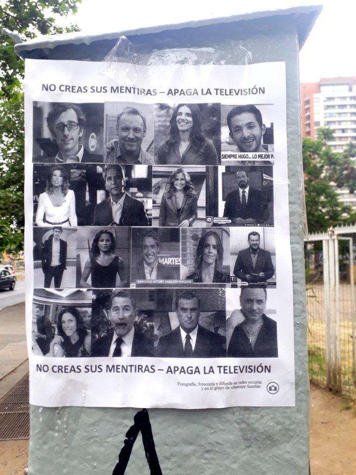 No creas sus mentiras