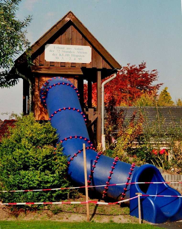 Hopsten Kindergarten St Georg 03