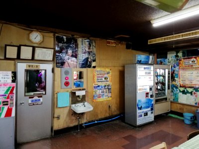 Hotel Kōrakuen 20200818 07