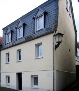 Hospitalstraße 10