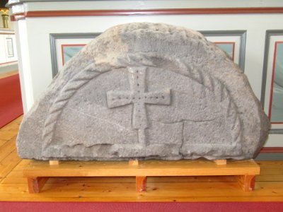 Nittorps kyrka int7
