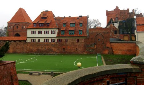 Hotel 1231 Toruń 01