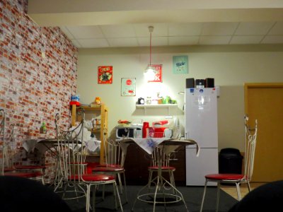 Hostel Warszawa w Warszawie