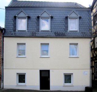 Hospitalstraße 10