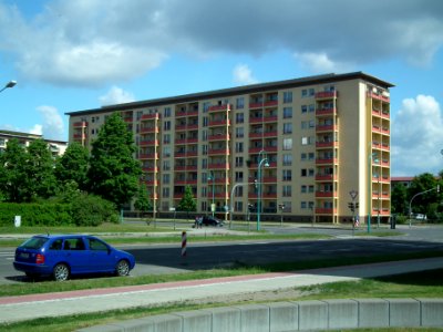 Hoyerswerda 2017-05-25 05