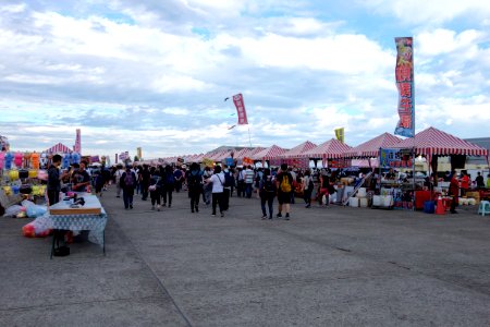 Hsinchu Air Force Base Open Day Festival 20151121a