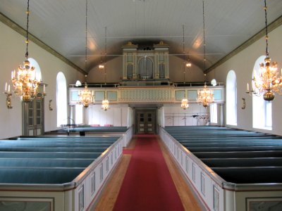 Nittorps kyrka int3