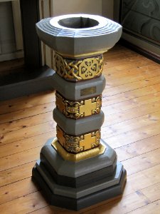 Nittorps kyrka int5