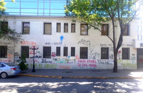 Ningún nombre se nos olvida