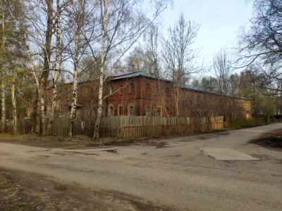 Horse yard in Vinogradovo - 2021-05-02 - p10