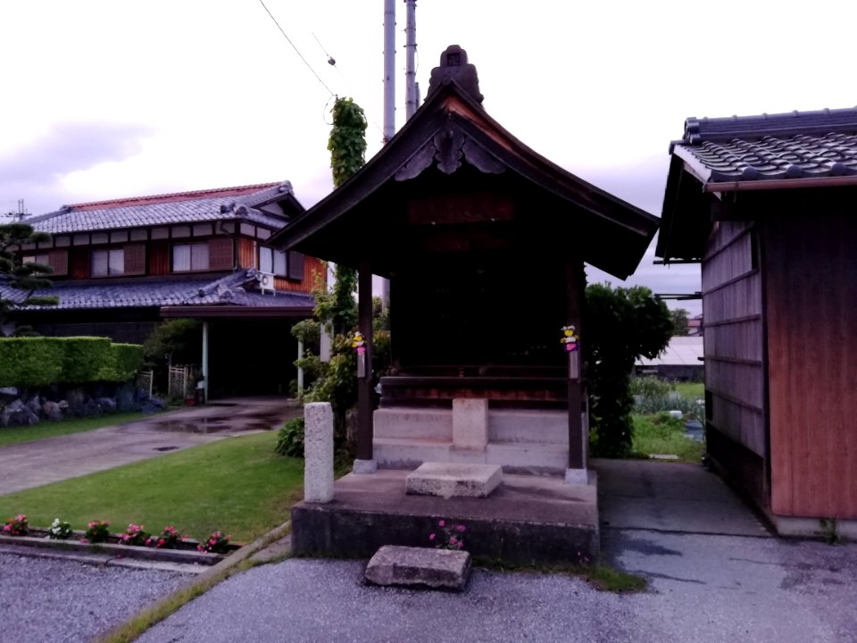 Horibe Jizō-son 20210521