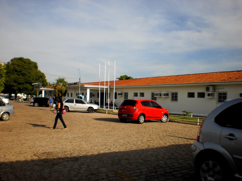 Hospital Regional de Sousa (PB)