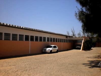 Hospital Municipal Áurea Maia de Figueiredo, São Miguel (RN)