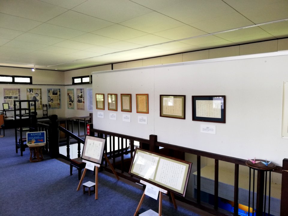 Hijiri Museum 20200810 18