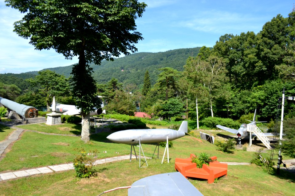 Hijiri Museum 20200810 06