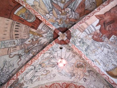 Hjärsås kyrka int10
