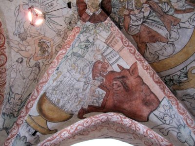Hjärsås kyrka int11