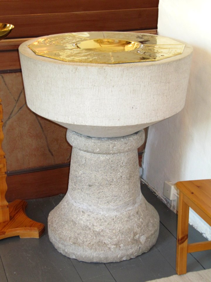 Hjärsås kyrka int08