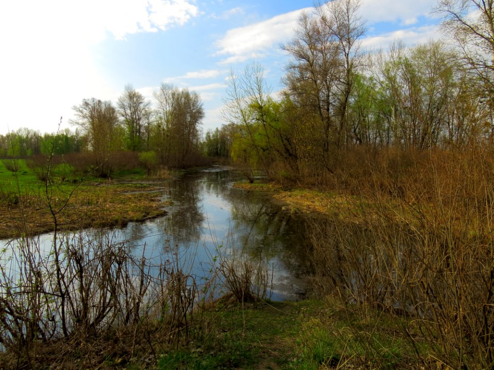 Hlyboke lake Muromets3