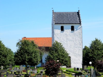 Hjärsås kyrka ext1