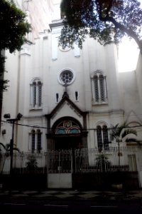 Igreja de São Nicolau (2016-10-27)