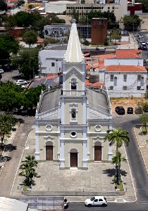 Igreja São Vicente, Mossoró (RN)