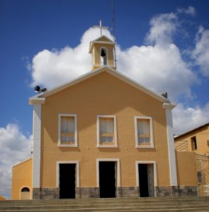 Igreja Matriz de São Miguel Arcanjo, São Miguel (RN)
