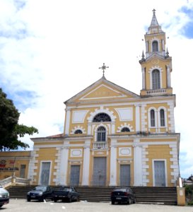 Igreja São Frei Pedro Gonçalves, João Pessoa (PB)
