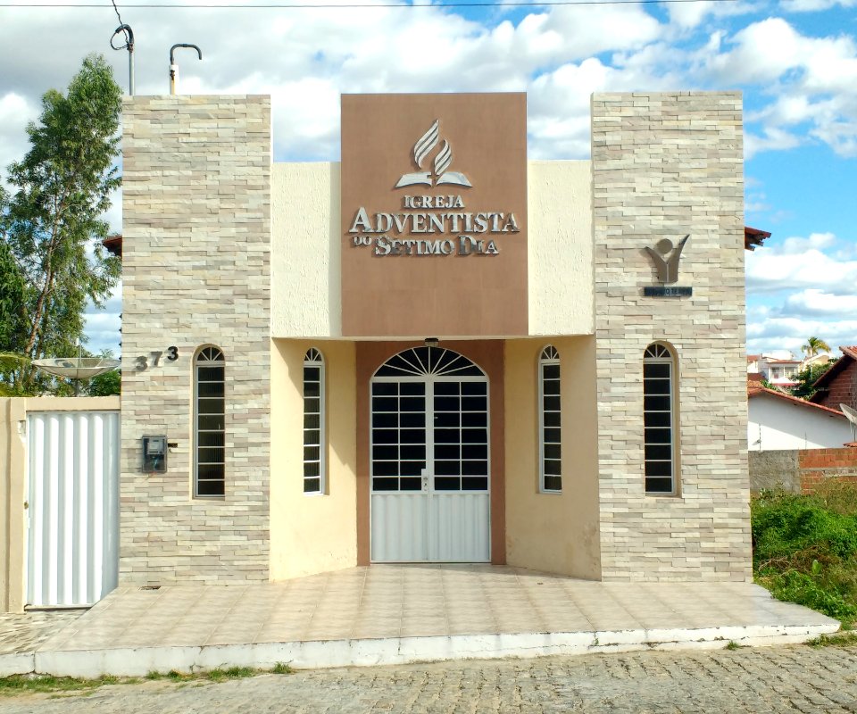 Igreja Adventista do Sétimo Dia, Pau dos Ferros (RN)