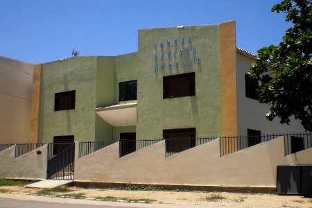 Igreja Batista Regular, Pau dos Ferros (RN)