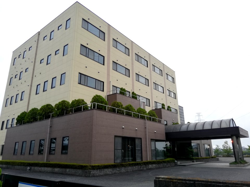 Ichimaru Pharcos Co., Ltd. 20200809 05