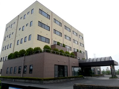 Ichimaru Pharcos Co., Ltd. 20200809 05