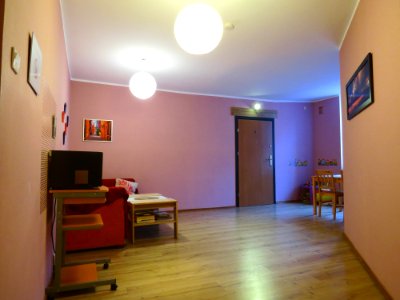 Imbir hostel Toruń 02