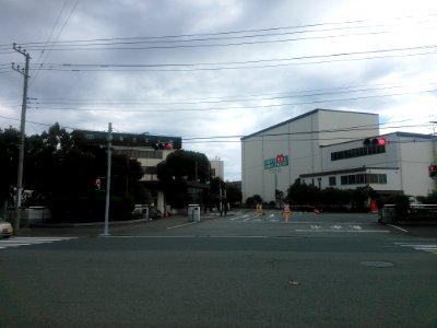 Nippon Yakin Kogyo, Kawasaki factory 01