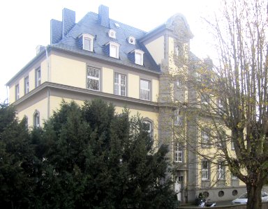 In der Au 4