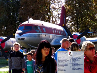Il-14P Kiev2