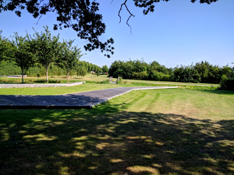 HunsebyPark