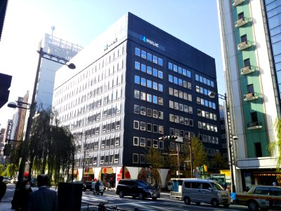 Hulic Ginza7chome Building (02)