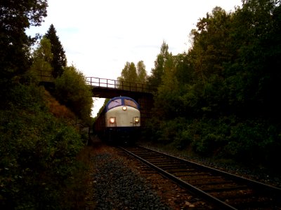 Hultsfred rail bridge 2