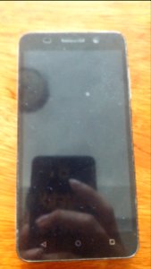Huawei Honor 4X front