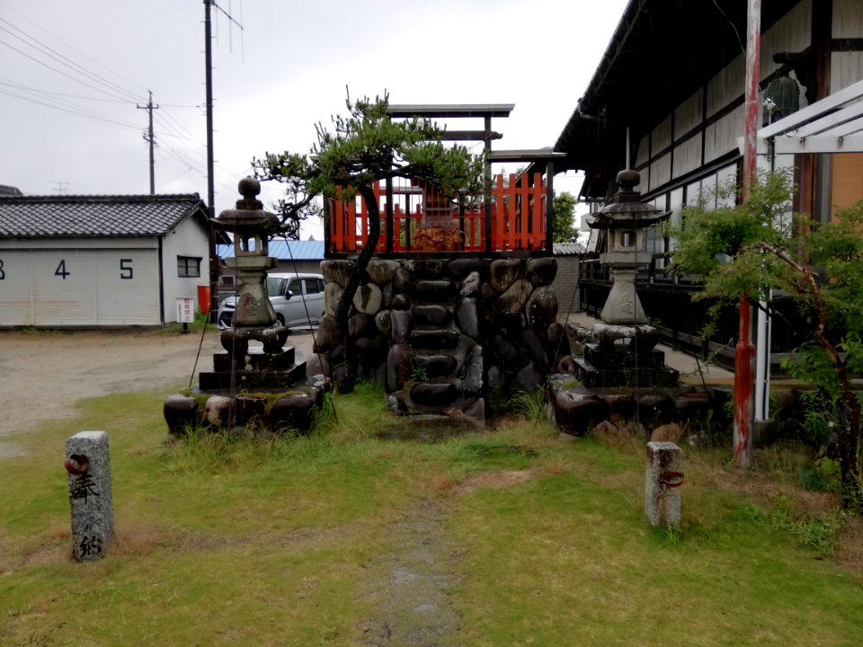 Iōzan Tōshun-in Temple 20210527 07