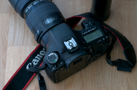 NIND D60-2 ISO100
